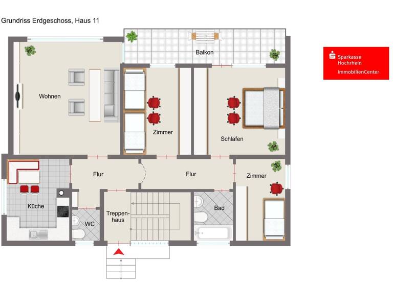 Haus zum Kauf 598.000 € 13 Zimmer 323 m²<br/>Wohnfläche 2.504 m²<br/>Grundstück Murg Murg 79730