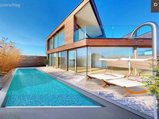 Haus zum Kauf - Erstbezug provisionsfrei 2.190.000 € 4 Zimmer 140,8 m² Neusiedl am See 7100