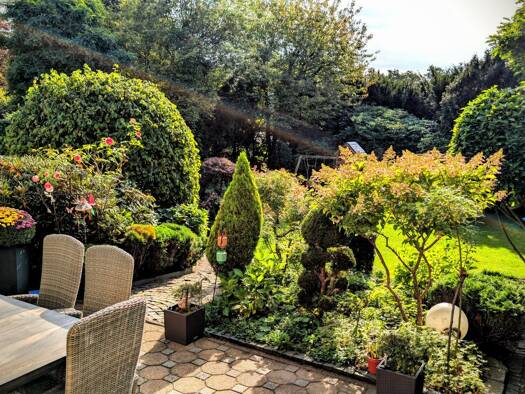 Einfamilienhaus zum Kauf provisionsfrei 1.250.000 € 8 Zimmer 295 m² Oberneuland Bremen 28355