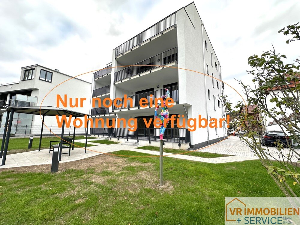 Wohnung zum Kauf 425.000 € 4 Zimmer 134,1 m²<br/>Wohnfläche Meiningen Meiningen 98617