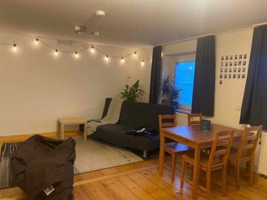 Wohnung zur Miete 380 € 1 Zimmer 14 m² 2. Geschoss frei ab 01.05.2026 Weiden Weiden in der Oberpfalz 92637