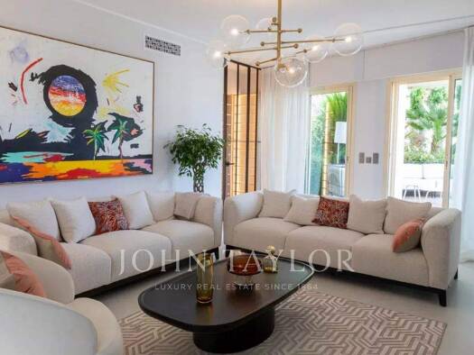 Wohnung zur Miete 40.000 € 5 Zimmer 196 m² 6. Geschoss Monaco 98000