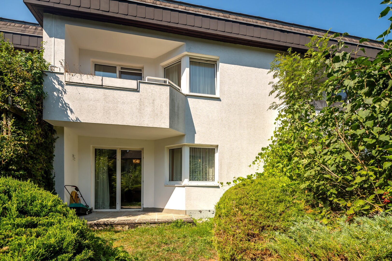 Reihenmittelhaus zum Kauf 439.000 € 4 Zimmer 114,1 m²<br/>Wohnfläche Mauerbach 3001