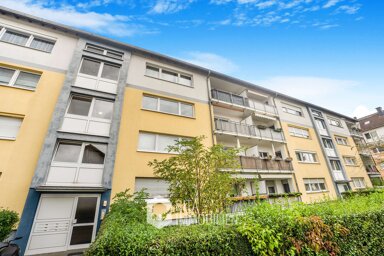 Wohnung zum Kauf 199.000 € 2,5 Zimmer 60 m² 4. Geschoss Siedlerstraße 15 Lindheim Lindheim 63674