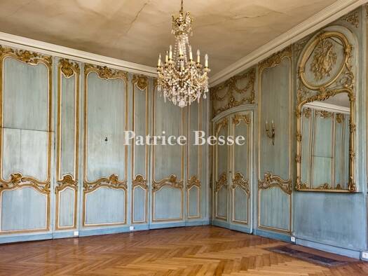 Wohnung zum Kauf 840.000 € 9 Zimmer 305 m² Centre Ville-Rive Gauche Rouen 76000