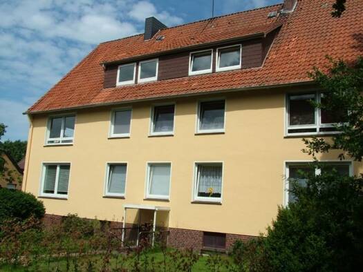 Wohnung zur Miete 525 € 3 Zimmer 54,2 m² frei ab 01.12.2026 Kreyenbrück Oldenburg (Oldb) 26133