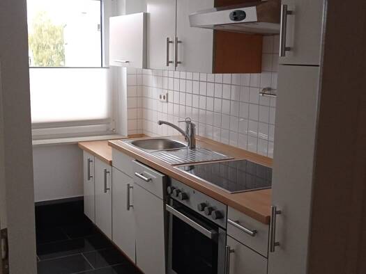 Wohnung zur Miete 890 € 3 Zimmer 60 m² Geschoss 1/3 frei ab sofort Ziegelstraße Döhren Döhren - Wülfel 30519