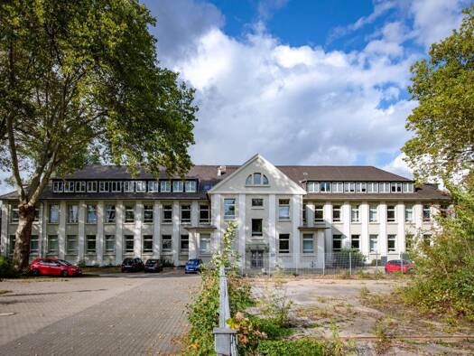Bürofläche zur Miete provisionsfrei 9,50 € 1.022 m² Bürofläche teilbar ab 1.022 m² Bulmke-Hüllen Gelsenkirchen 45888