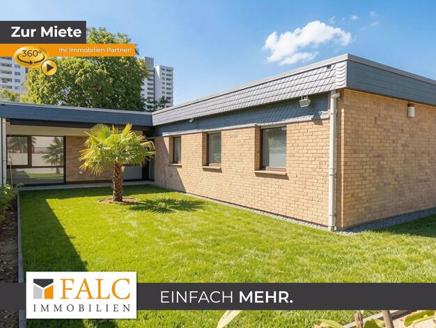 Einfamilienhaus zur Miete 1.800 € 4 Zimmer 96 m² 350 m² Grundstück Bocklemünd/Mengenich Köln 50829