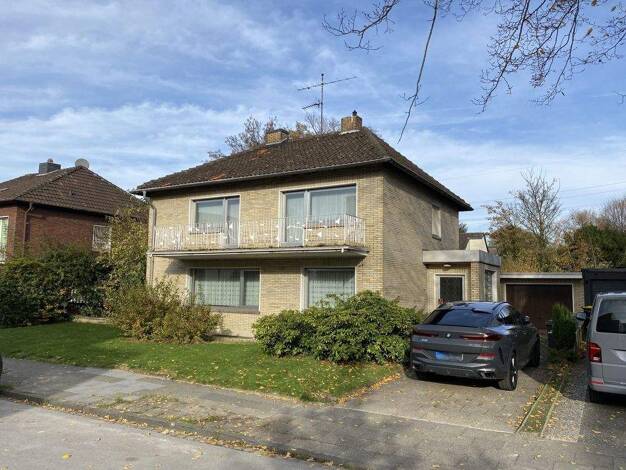 Einfamilienhaus zum Kauf 495.000 € 6 Zimmer 144 m² 721 m² Grundstück Röttgersbach Duisburg / Röttgersbach 47169