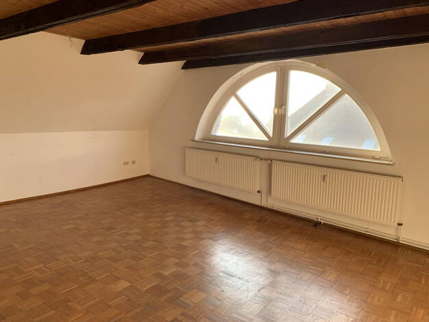 Wohnung zur Miete 790 € 4 Zimmer 82 m² 3. Geschoss August-Bebel-Straße 16, Schönberg Schönberg 23923