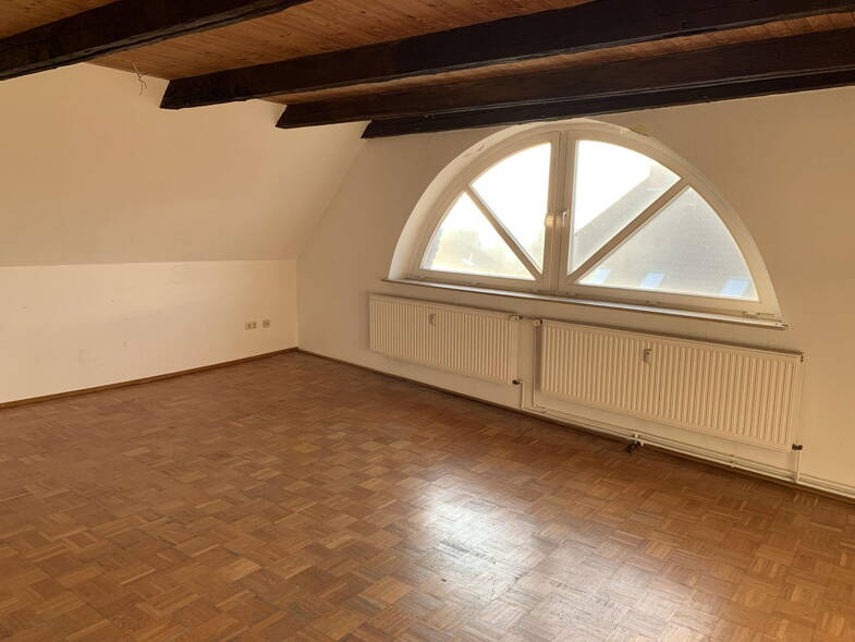 Wohnung zur Miete 790 € 4 Zimmer 82 m² 3. Geschoss August-Bebel-Straße 16, Schönberg Schönberg 23923