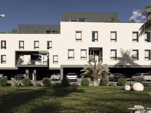 Wohnung zum Kauf 237.000 € 2 Zimmer 59 m² 1. Geschoss Vrboska Jelsa