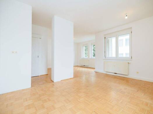 Wohnung zum Kauf 189.000 € 3 Zimmer 1. Geschoss Roseggerallee 9 Judendorf 8111