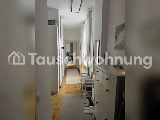 Wohnung zur Miete Tauschwohnung 700 € 2 Zimmer 72 m² 3. Geschoss Friedenau Berlin 12161