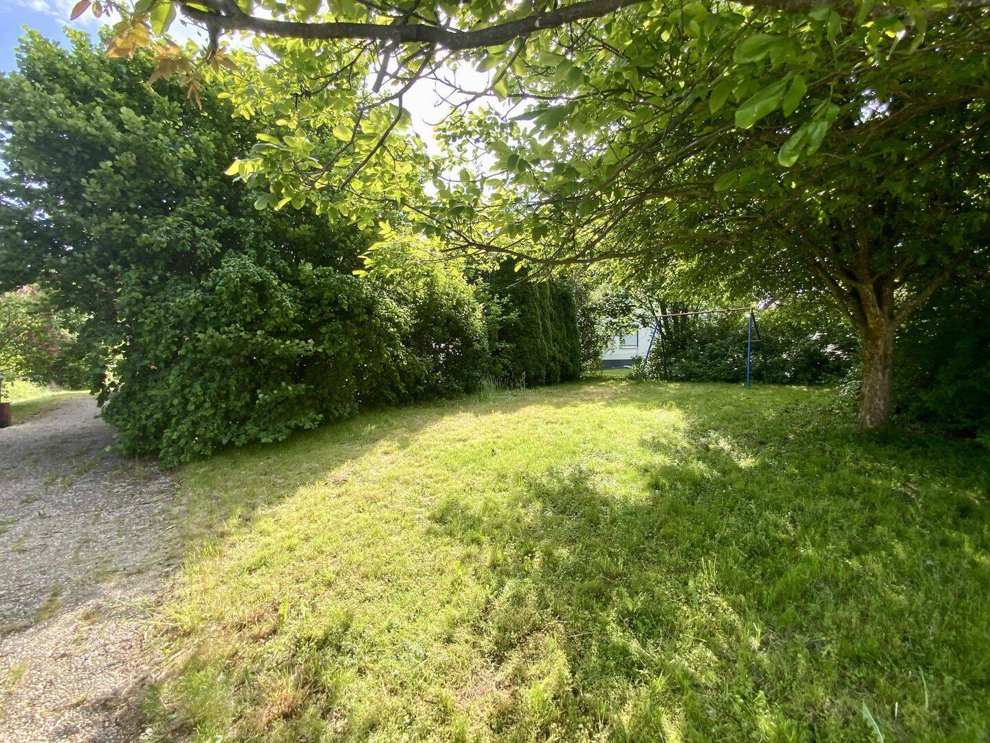 Einfamilienhaus zum Kauf - Mehr