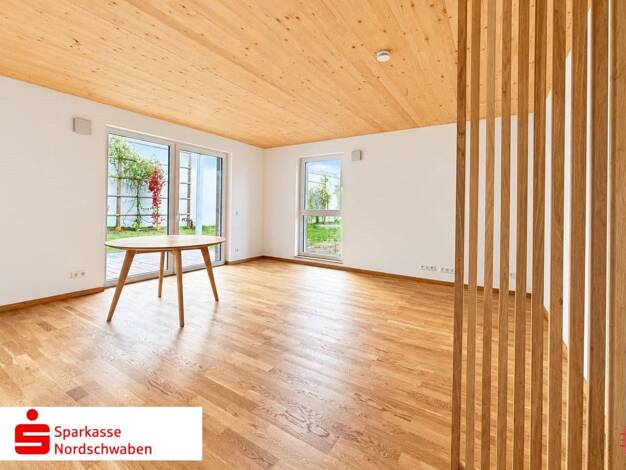 Wohnung zur Miete 1.000 € 3 Zimmer 78,4 m² frei ab 01.11.2026 Oettingen Oettingen i.Bay. 86732