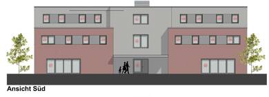 Wohnung zum Kauf - Neubau provisionsfrei 240.000 € 1 Zimmer 95,3 m² Plankorth Bawinkel 49844