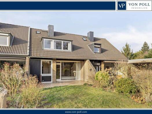 Reihenmittelhaus zum Kauf 599.000 € 4 Zimmer 108 m² 261 m² Grundstück Lövenich Köln 50859