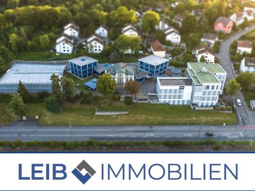 Bürogebäude zum Kauf als Kapitalanlage geeignet 4.500 m² 8.475 m² Grundstück Coburg 96450