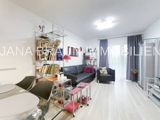Wohnung zur Miete 1.205 € 3 Zimmer 86,1 m² Bernau 16321