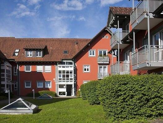 Wohnung zur Miete 890 € 3 Zimmer 78 m² EG Hohentengen Hohentengen am Hochrhein 79801
