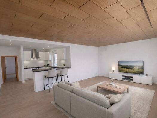 WG-Zimmer zur Miete 1.150 € 3,5 Zimmer 128 m² Geschoss EG/1 frei ab 15.04.2026 Giesen 31180