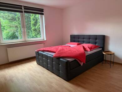 Wohnung zur Miete 970 € 3 Zimmer 97,1 m² EG Diensdorf-Radlow 15864