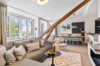 Wohnung zum Kauf 999.000 € 3 Zimmer 78,4 m² Dachgeschoss Westerhever 25881