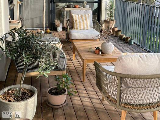 Wohnung zum Kauf 985.000 € 4,5 Zimmer 109 m² 1. Geschoss Sankt Leonhard Graz 8010