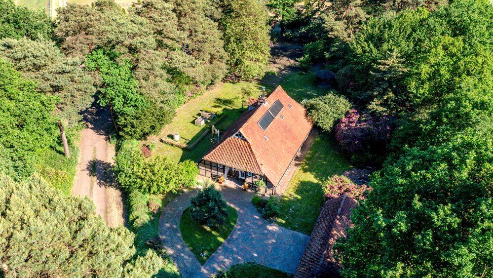 House in Wiefelstede, Landkreis Ammerland - Ansicht 4