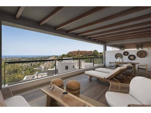 Wohnung zur Miete 4.000 € 2 Zimmer 100 m² UR N ANDALUCIA J 9 Marbella 29660