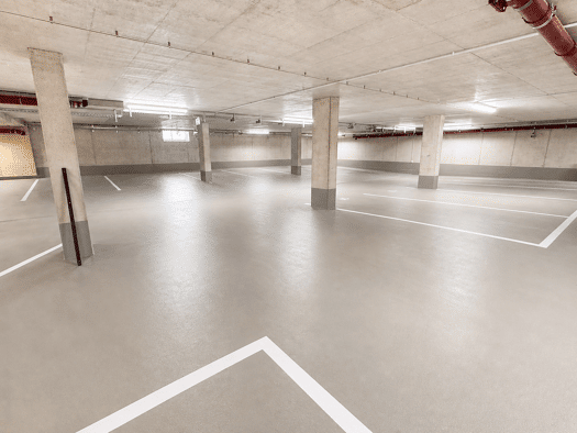 Tiefgarage zur Miete provisionsfrei 100 € Anzing Anzing 85646