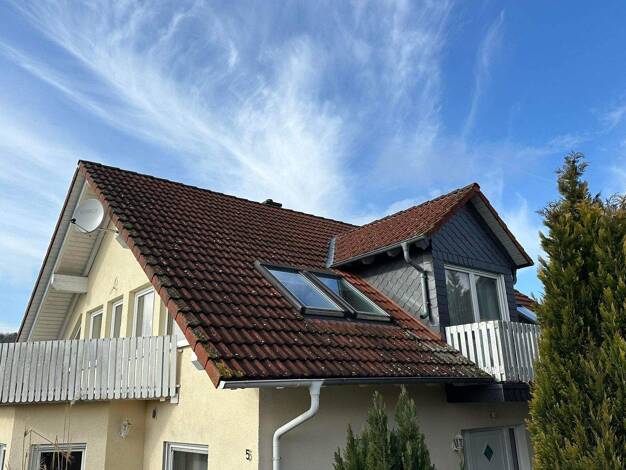 Wohnung zum Kauf 163.000 € 3 Zimmer 95 m² Betziesdorf Kirchhain 35274