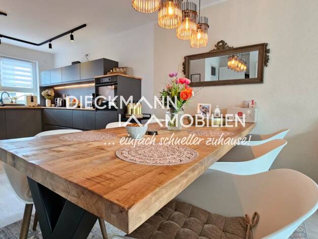 Reihenmittelhaus zur Miete 1.850 € 5 Zimmer 142,4 m² 174 m² Grundstück frei ab sofort Hochheide Homberg / Ruhrort / Baerl 47198