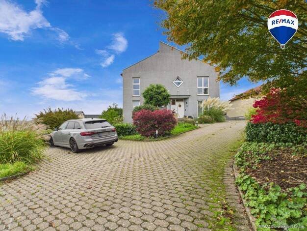 Einfamilienhaus zum Kauf 499.000 € 10 Zimmer 189 m² 2.106 m² Grundstück Weiten Mettlach / Weiten 66693