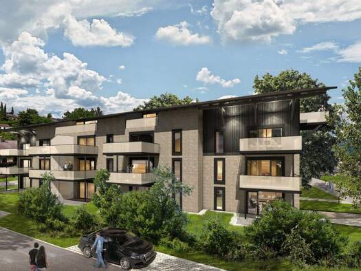 Fertig- und Musterhäuser zum Kauf Langmattstraße 7 & 7a Murg 79730