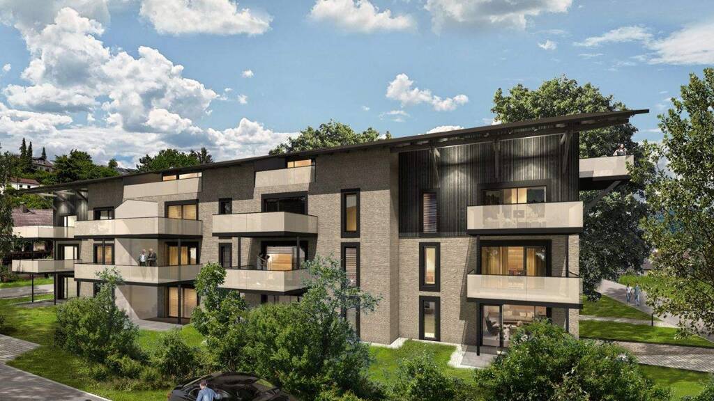 Fertig- und Musterhäuser zum Kauf Langmattstraße 7 & 7a Murg 79730