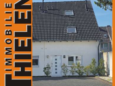 Doppelhaushälfte zum Kauf 525.000 € 5 Zimmer 141 m² 171 m² Grundstück frei ab sofort Köln 51147