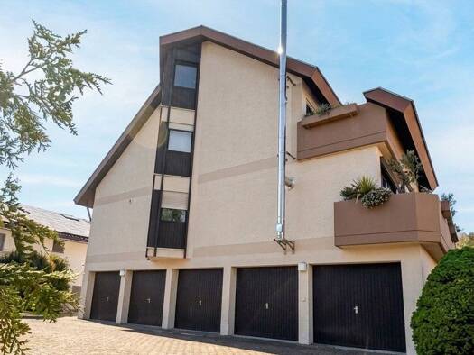 Wohnung zum Kauf 147.000 € 2 Zimmer 60 m² 1 Geschosse Aufgehende 1 Ennetach Mengen 88512