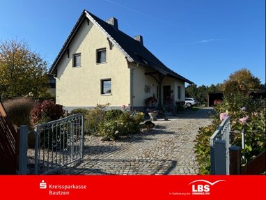 Einfamilienhaus zum Kauf 330.000 € 5 Zimmer 115 m² 4.079 m² Grundstück Semmichau Göda 02633