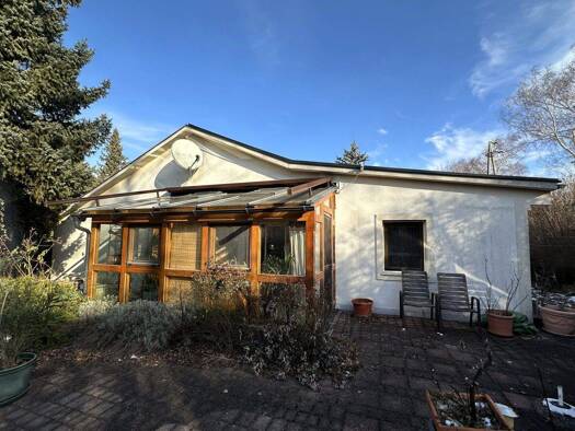 Haus zum Kauf 149.000 € Seestraße V Pöttsching 7033