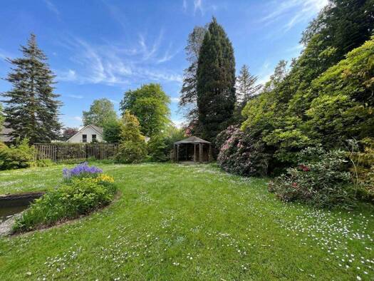 Grundstück zum Kauf 440.000 € 1.163 m² Grundstück Aumühle 21521