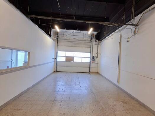 Lagerhalle zur Miete 473 m² Lagerfläche teilbar ab 473 m² Waldau Waldau 34123