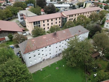 Wohnung zum Kauf 149.000 € 3 Zimmer 51 m² 2. Geschoss Immenstadt Immenstadt im Allgäu 87509