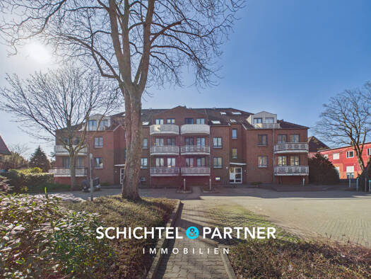 Maisonette zum Kauf 234.900 € 4 Zimmer 89 m² 2. Geschoss Ellenerbrok-Schevemoor Bremen 28325