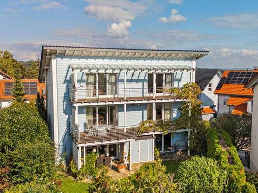 Maisonette zum Kauf 435.000 € 5,5 Zimmer 181,9 m² Engen 78234