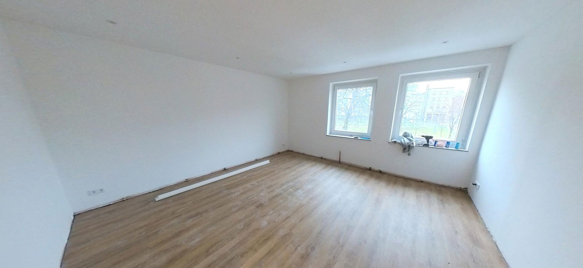 Wohnung zur Miete 1.025 € 3 Zimmer 85,1 m²<br/>Wohnfläche 2.<br/>Geschoss 01.02.2025<br/>Verfügbarkeit Ruhrstraße 58 Innenstadt Witten 58452