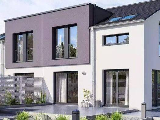 Doppelhaushälfte zum Kauf 895.510 € 5 Zimmer 130 m² 276 m² Grundstück Derendingen 72072