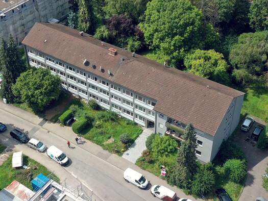 Haus zum Kauf 5.000.000 € 82 Zimmer 1.613 m² 2.494 m² Grundstück Kornwestheim Kornwestheim 70806